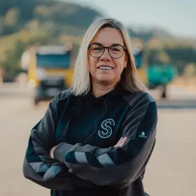 Testimonial Sabine Tillmann Sauer und Sommer 2